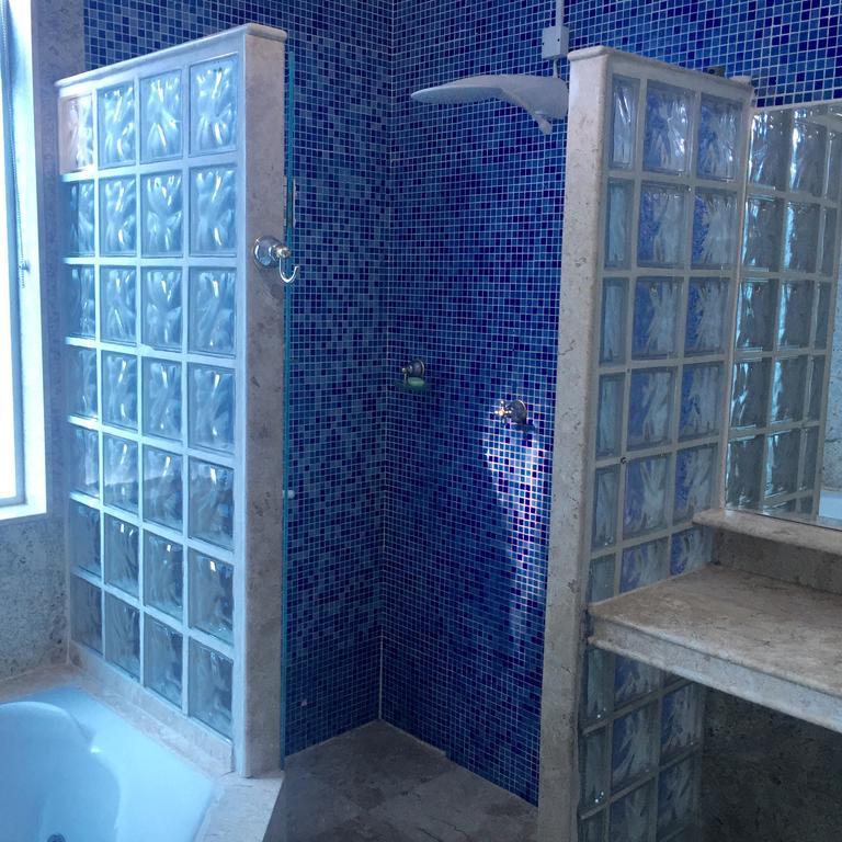 Suites Na Casa Da Praia Ilhabela Bagian luar foto
