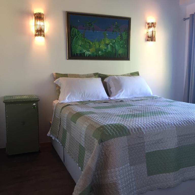 Suites Na Casa Da Praia Ilhabela Bagian luar foto